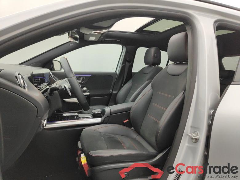 MERCEDES CLASSE GLA DIESEL (H247) GLA 200 d 150 4-Matic Business Solution 5d #6