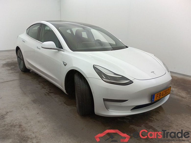 TESLA MODEL 3 75 kWh 351 Long-Range Dual Motor Launch Ver. 5d #2