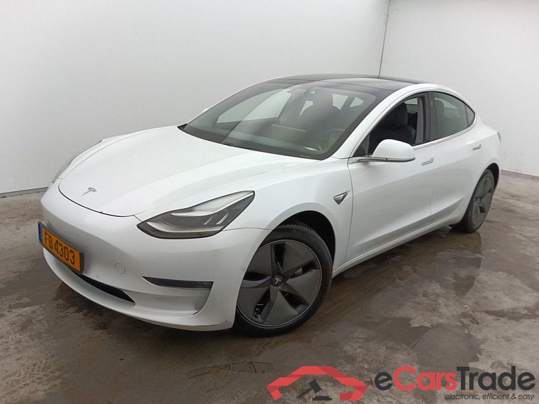 TESLA MODEL 3 75 kWh 351 Long-Range Dual Motor Launch Ver. 5d #4