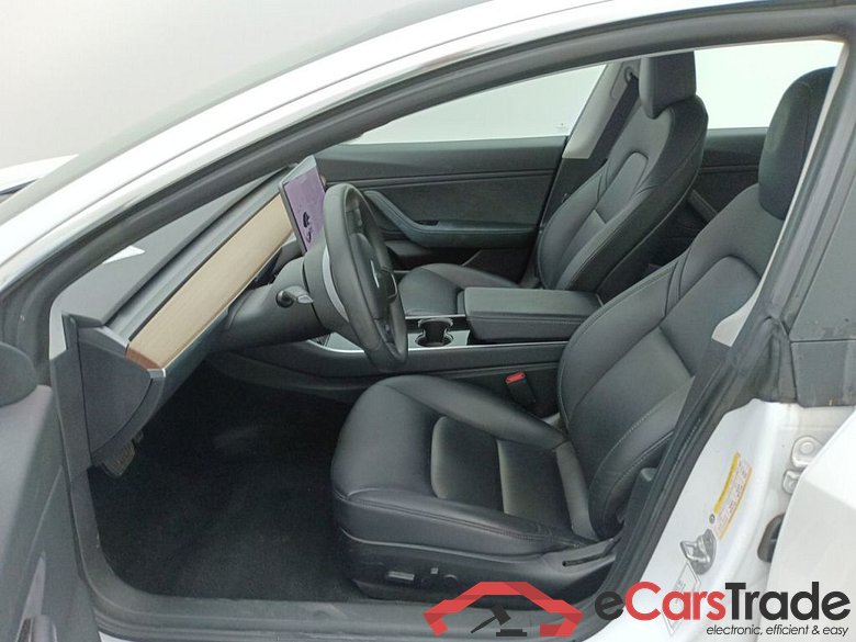 TESLA MODEL 3 75 kWh 351 Long-Range Dual Motor Launch Ver. 5d #6