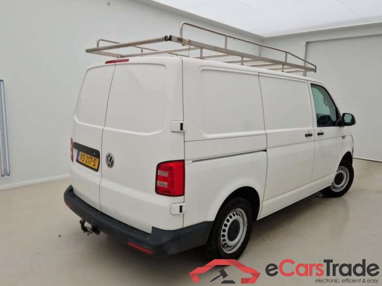 VOLKSWAGEN Transporter 2.0 TDI L1H1  #2