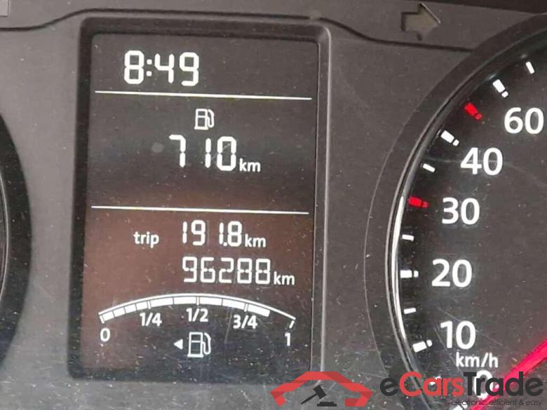 VOLKSWAGEN Transporter 2.0 TDI L1H1  #4