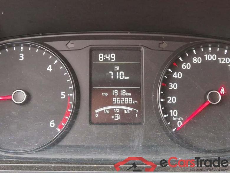 VOLKSWAGEN Transporter 2.0 TDI L1H1  #5