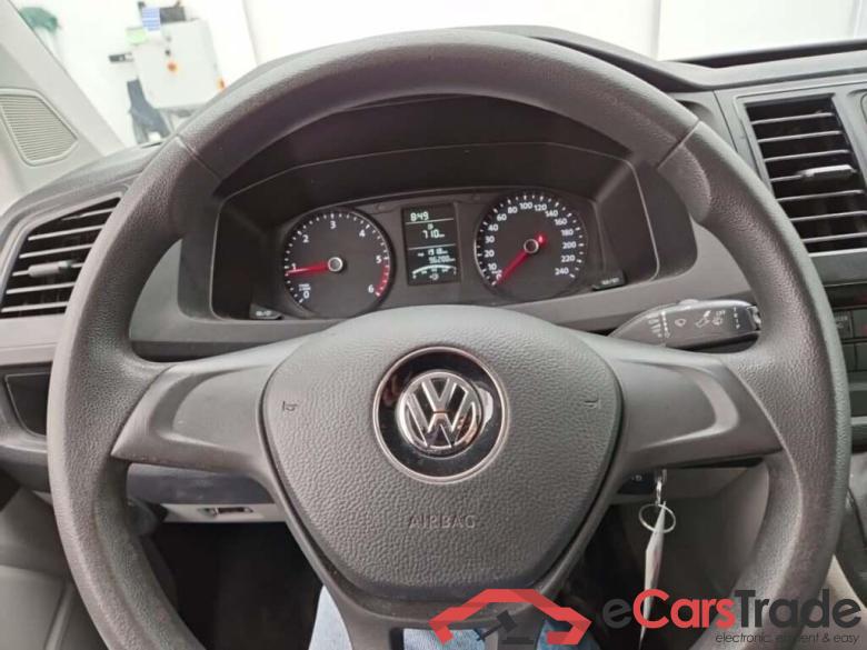 VOLKSWAGEN Transporter 2.0 TDI L1H1  #6