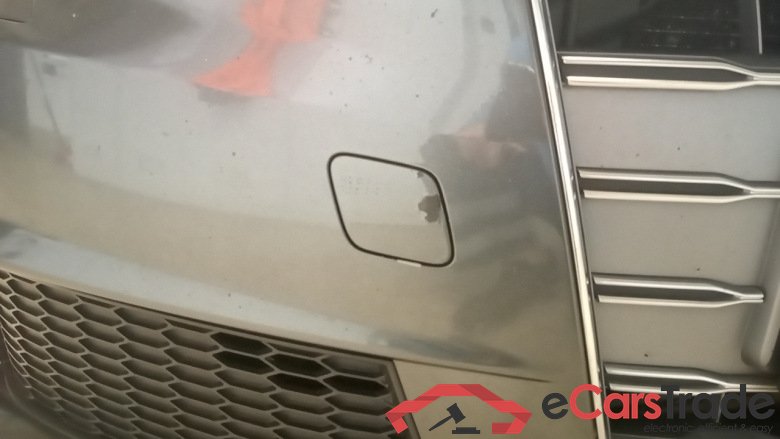 Audi 2.0 TFSI quattro S1 Sportback #6