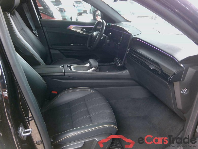 Austral  Iconic 1.2  130CV  BVAV  6E #5