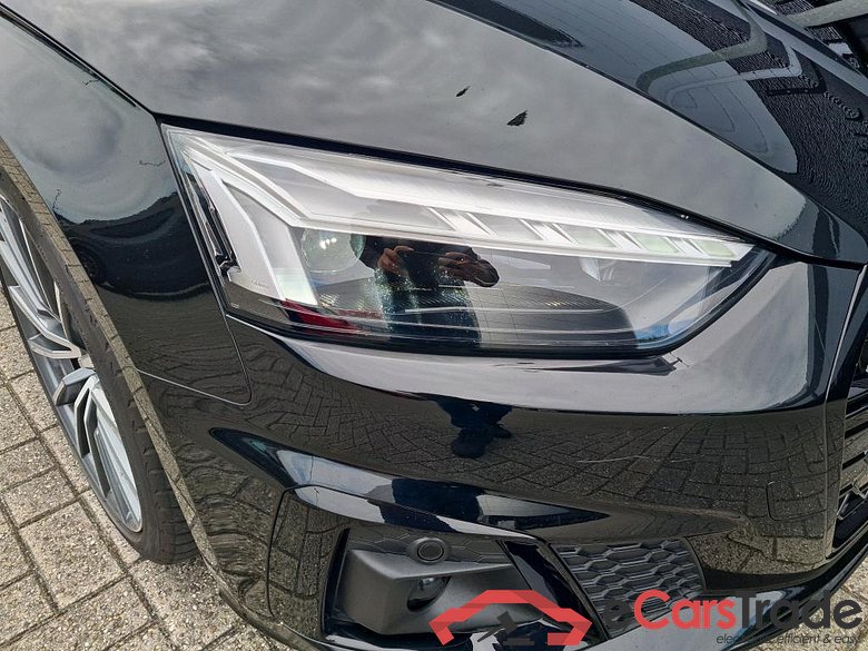 AUDI A5 Sportback 150 kW #4