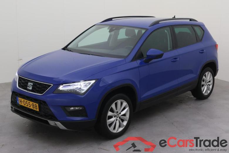 SEAT Ateca 110 kW #1
