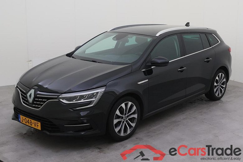 RENAULT Mégane Estate 103 kW #1