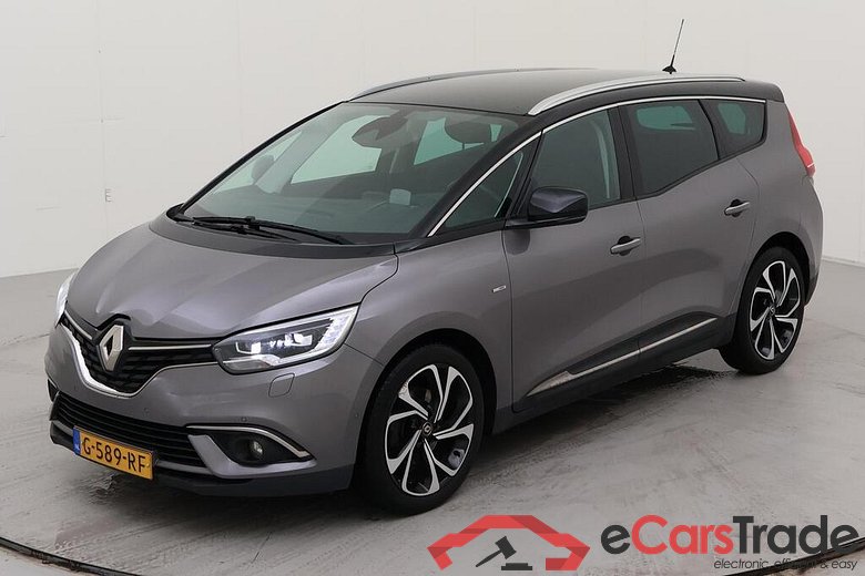 RENAULT Grand Scénic 117 kW #1