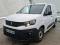 preview Peugeot Partner #0
