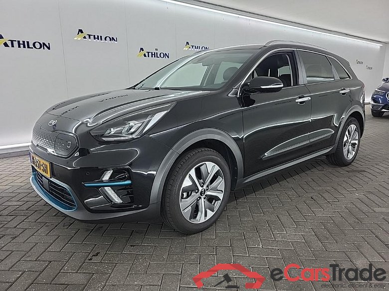 KIA Niro e-Niro EV ExecutiveLine 5D 150kW uitlopend #1