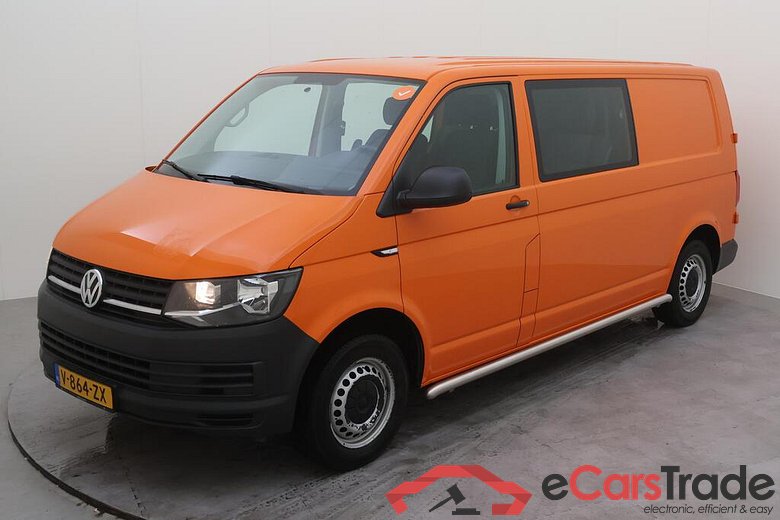 VOLKSWAGEN Transporter 75 kW