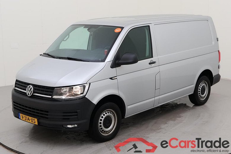 VOLKSWAGEN Transporter 75 kW