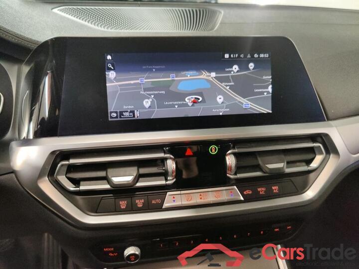 BMW 3 Reeks Touring 3 Reeks Touring 318d (100 kW) 100kW/136pk  5D/P Man-6 #6