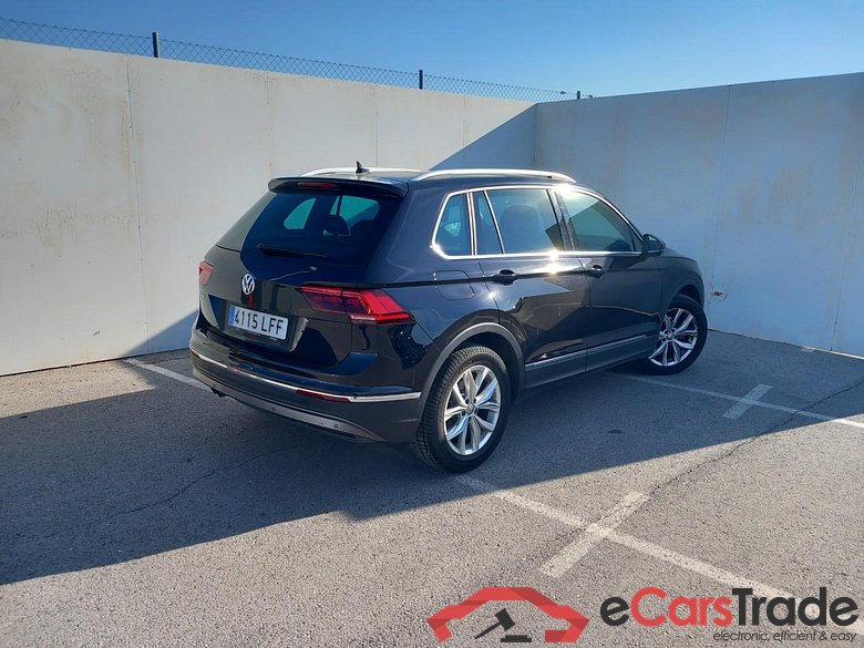 Volkswagen Sport 2.0 TDI 110kW (150CV) DSG Tiguan Sport BMT 2.0 TDI 150CV AT7 E6dT #2