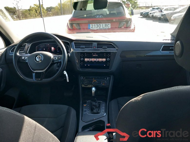Volkswagen Sport 2.0 TDI 110kW (150CV) DSG Tiguan Sport BMT 2.0 TDI 150CV AT7 E6dT #3