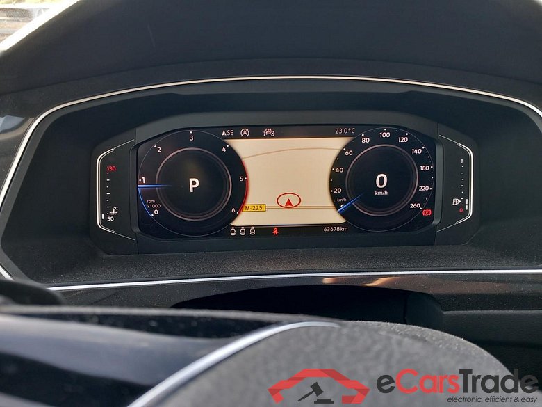 Volkswagen Sport 2.0 TDI 110kW (150CV) DSG Tiguan Sport BMT 2.0 TDI 150CV AT7 E6dT #4