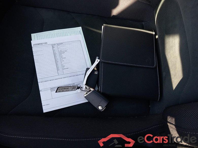 Volkswagen Sport 2.0 TDI 110kW (150CV) DSG Tiguan Sport BMT 2.0 TDI 150CV AT7 E6dT #5