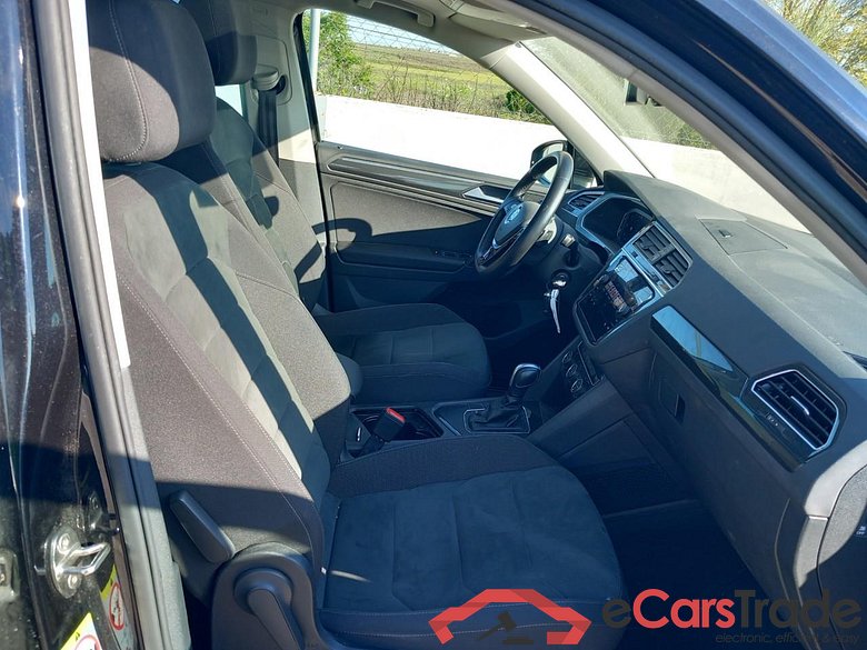 Volkswagen Sport 2.0 TDI 110kW (150CV) DSG Tiguan Sport BMT 2.0 TDI 150CV AT7 E6dT #6