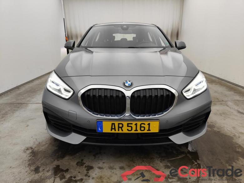 BMW 1 HATCH DIESEL - 2019 118 dA 150hp (EU6AP) 5d #1