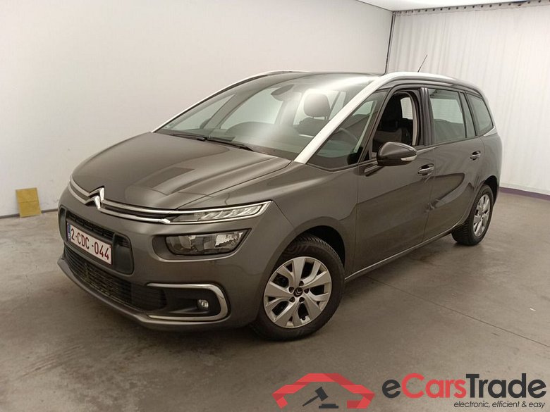Citroën Grand C4 Spacetourer 1.5 BlueHDi 130 S&S MAN6 Feel 5d 7pl #3