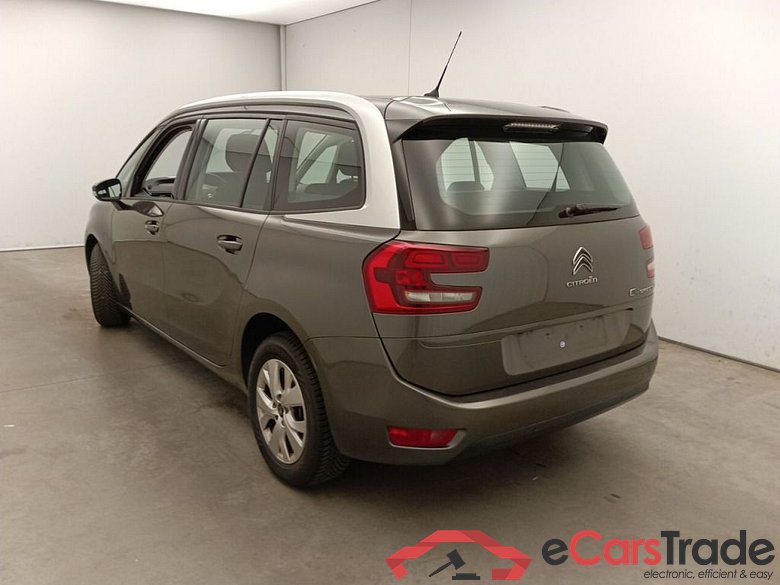 Citroën Grand C4 Spacetourer 1.5 BlueHDi 130 S&S MAN6 Feel 5d 7pl #4