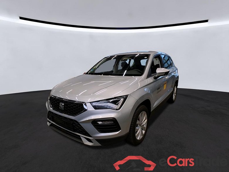Seat Style Ateca