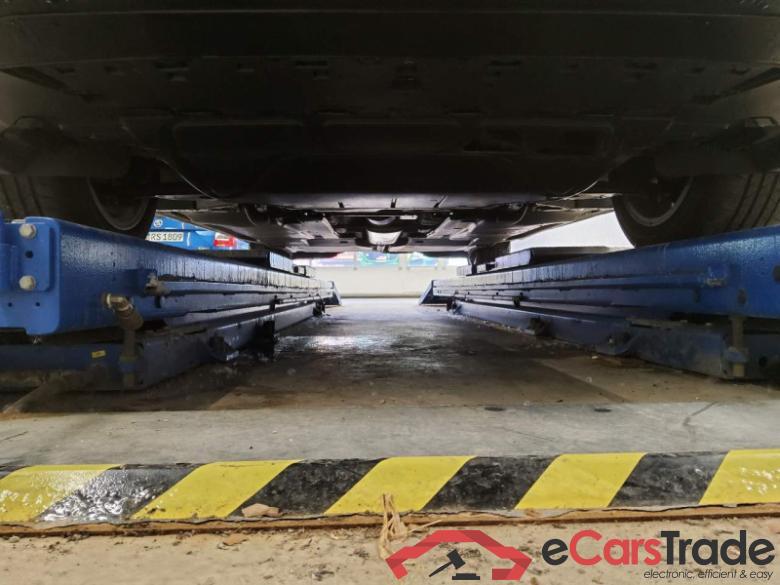 Audi A3 Sportback (8YA)(03.2020->) DE - LimS5 40 1.4 TFSI e EU6d, Sportback basis (EURO 6d), 2020 - 2024 #5