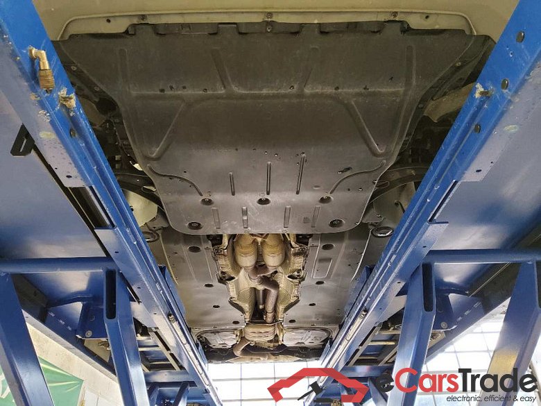 Skoda Karoq (NU)(2017->) DE - SUV5 2.0 TSI EU6d, Sportline 4x4 OPF (EURO 6d), 2021 - 2021 #5