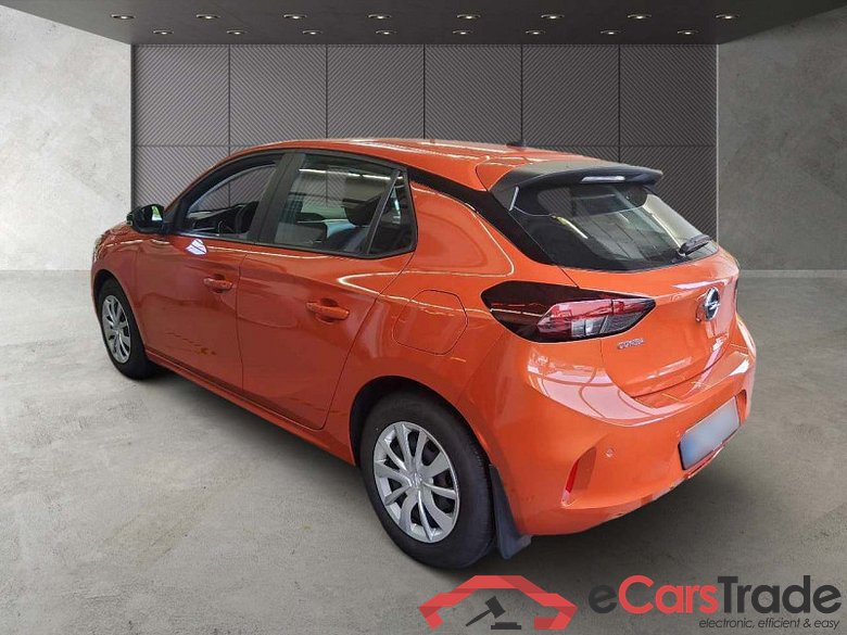 Opel Corsa F (2019->) DE - LimS5 1.2 EU6d, Edition (EURO 6d), 2019 - 2023 #4