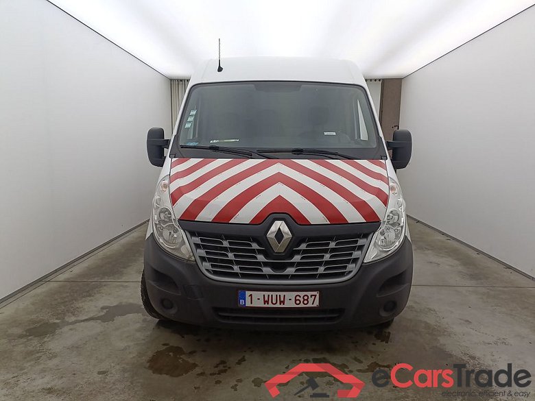 Renault Master L2H2 dCi 130 - 3.5T Grand Confort 4d