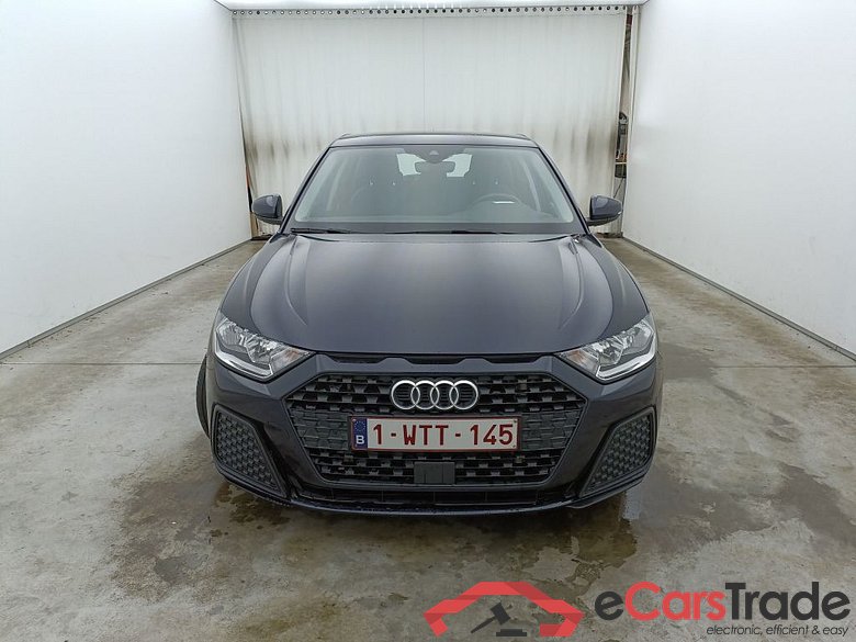 Audi A1 Sportback 1.0 30 TFSI 85kW 5d