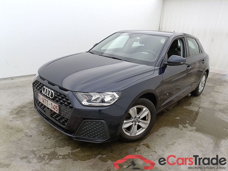 Audi A1 Sportback 1.0 30 TFSI 85kW 5d #3