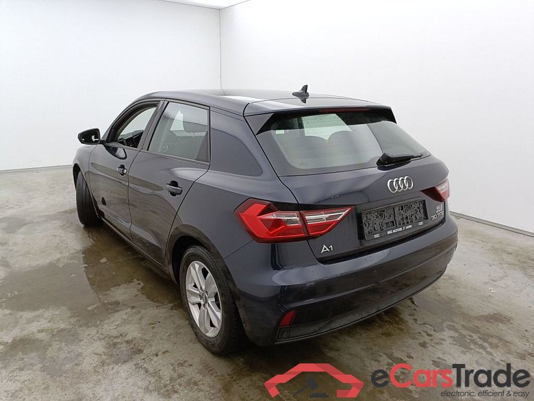 Audi A1 Sportback 1.0 30 TFSI 85kW 5d #4