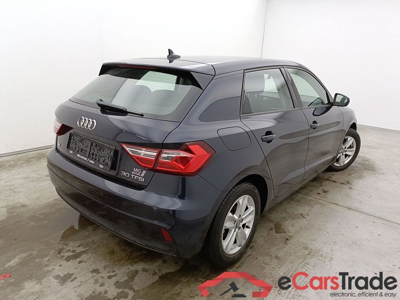 Audi A1 Sportback 1.0 30 TFSI 85kW 5d #5