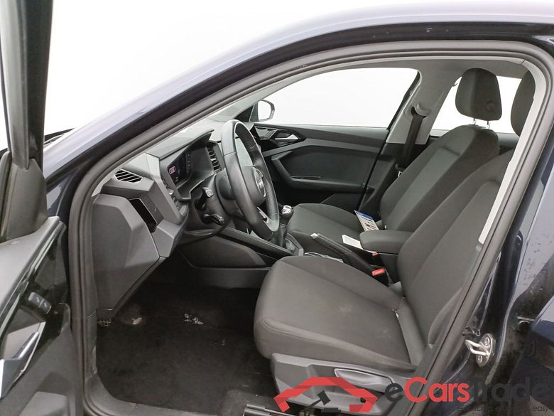 Audi A1 Sportback 1.0 30 TFSI 85kW 5d #6