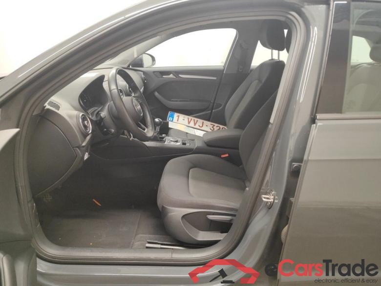 Audi A3 Sportback 1.0 30 TFSi 85kW 5d #6