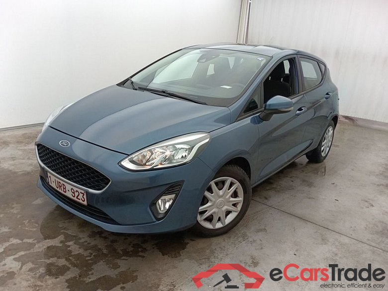 Ford Fiesta 1.0i EcoBoost 74kW Business Class 5d #3
