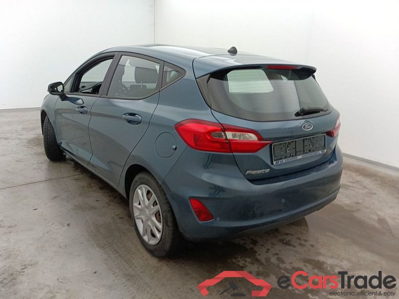 Ford Fiesta 1.0i EcoBoost 74kW Business Class 5d #4