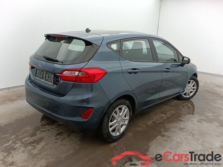 Ford Fiesta 1.0i EcoBoost 74kW Business Class 5d #5