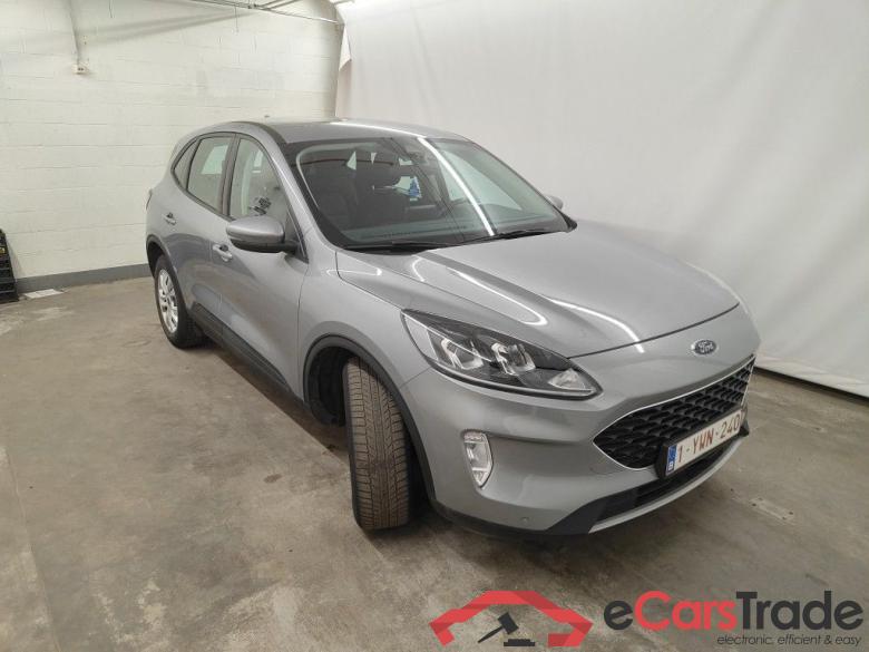Ford Kuga 1.5 EcoBlue 88kW Aut. Trend 5d #2