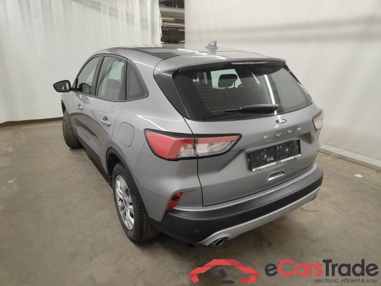 Ford Kuga 1.5 EcoBlue 88kW Aut. Trend 5d #3