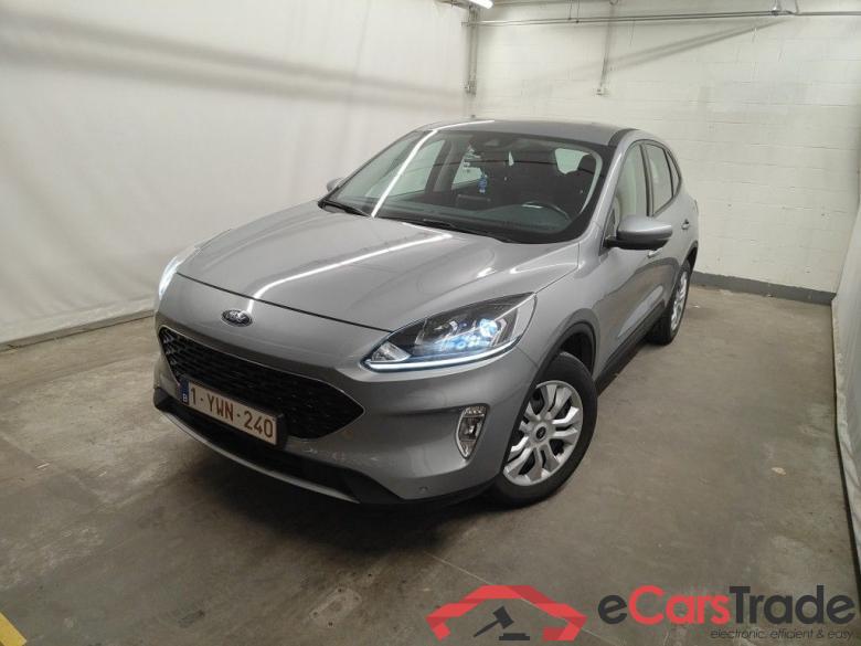 Ford Kuga 1.5 EcoBlue 88kW Aut. Trend 5d #4