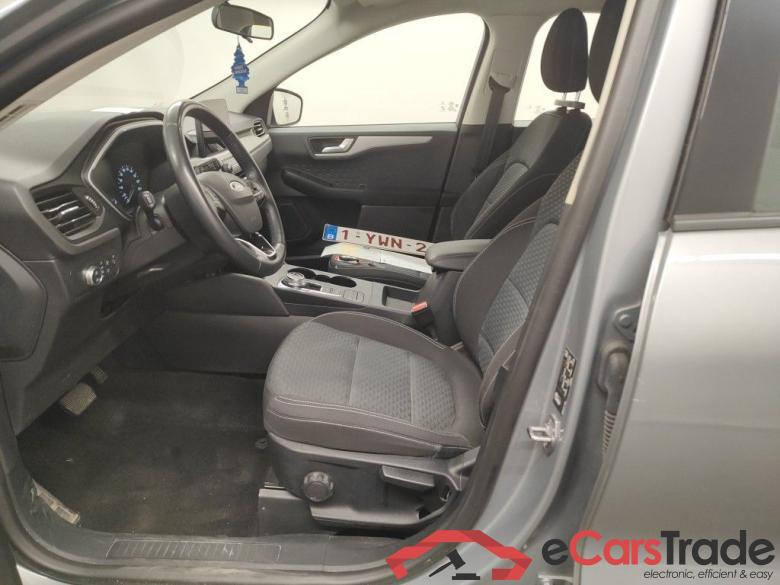 Ford Kuga 1.5 EcoBlue 88kW Aut. Trend 5d #6