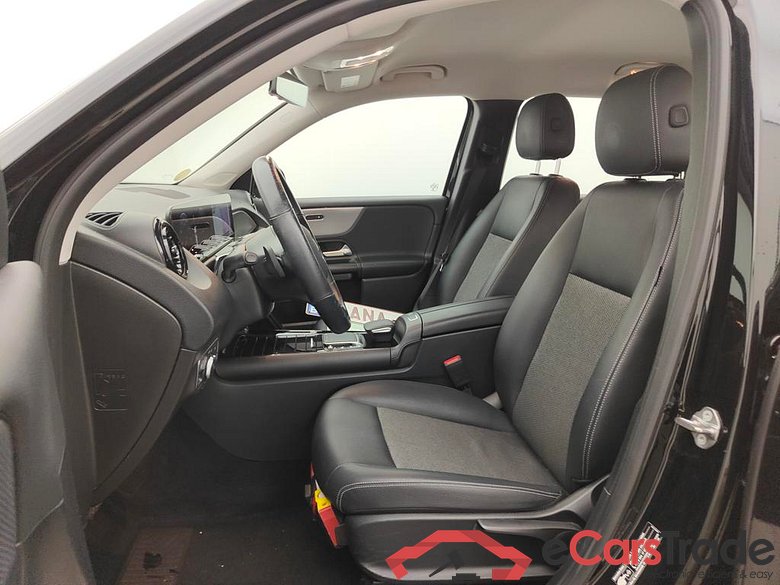 Mercedes-Benz GLB GLB 200 d Business Solution 5d #6