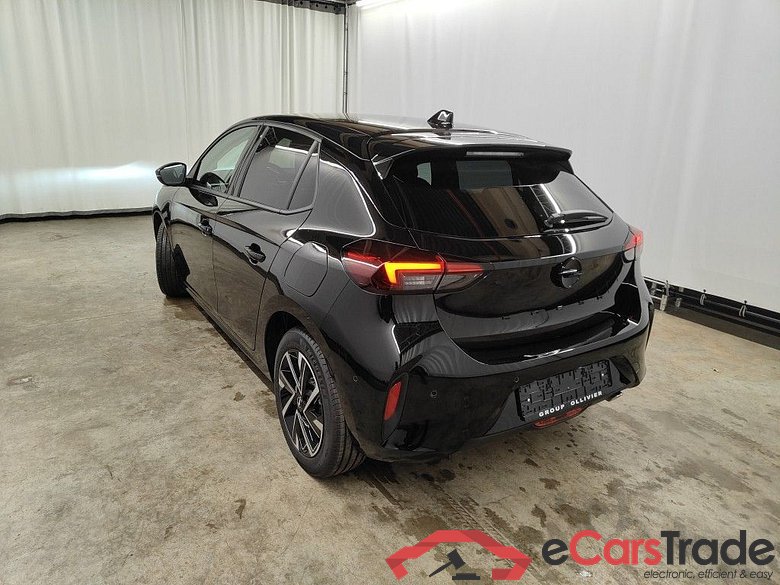 Opel Corsa 1.2 Turbo 74kW S/S GS 5d #5