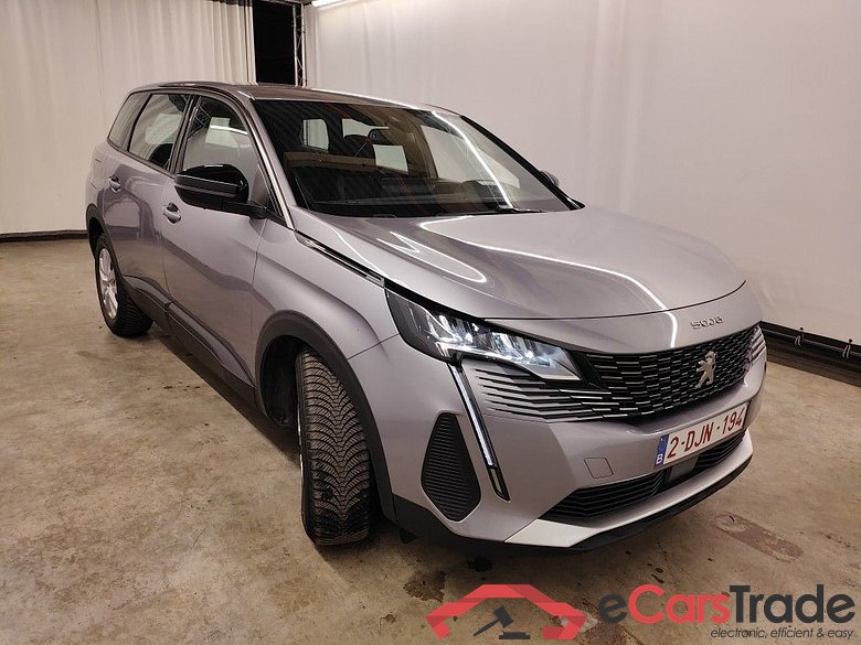 Peugeot 5008 1.2 PureTech 96kW S&S EAT8 Active Pack 5d 7pl testref 15.01 #2