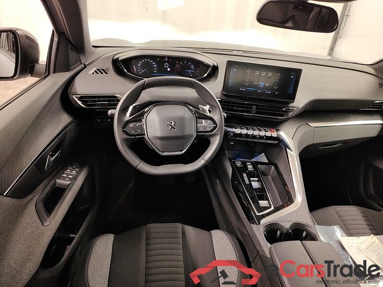 Peugeot 5008 1.2 PureTech 96kW S&S EAT8 Active Pack 5d 7pl testref 15.01 #6