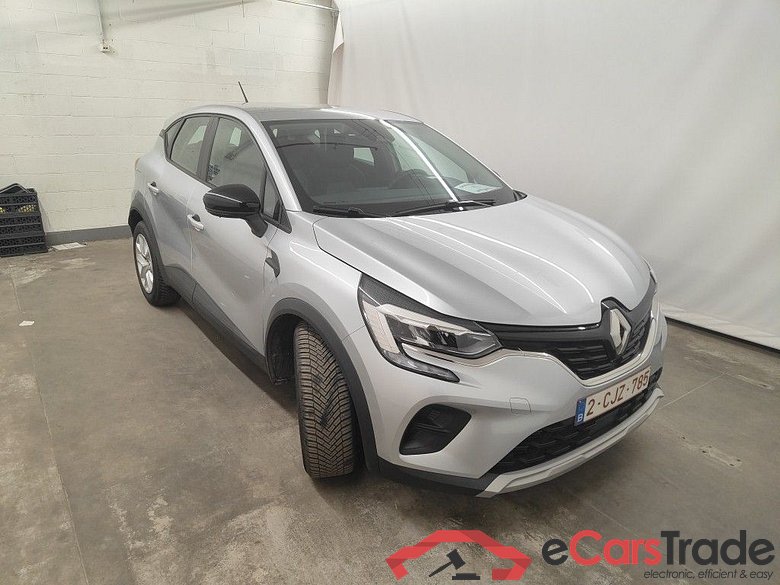 Renault Captur TCe 90 Corporate Edition 5d #2